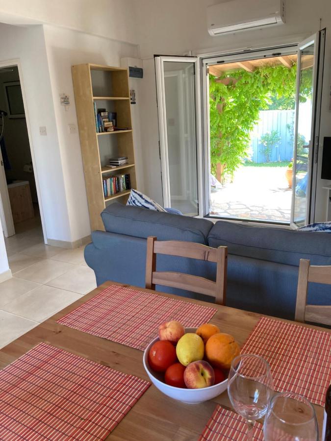 Little Blue House Villa Sidari  Exterior photo
